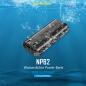 Mobile Preview: NITECORE - POWERBANK NPB2 10000MAH - WASSERDICHT